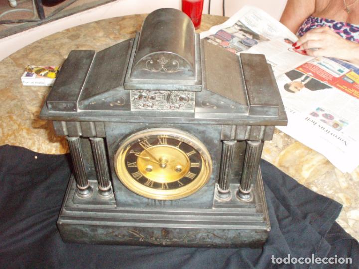 Relojes de carga manual: 1850 Sir Jhon Bennett, reloj - Foto 1