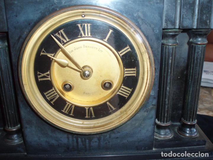 Relojes de carga manual: 1850 Sir Jhon Bennett, reloj - Foto 3
