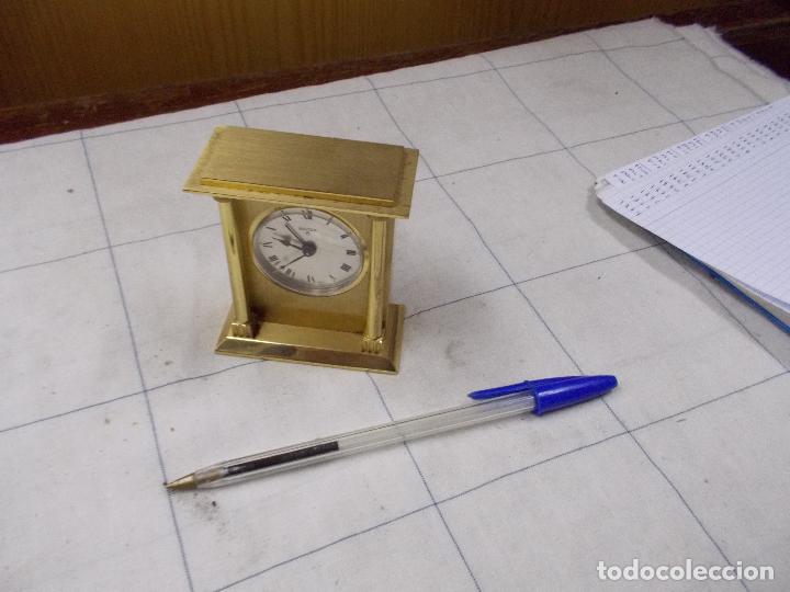 Relojes de carga manual: reloj de cuerda - Foto 1