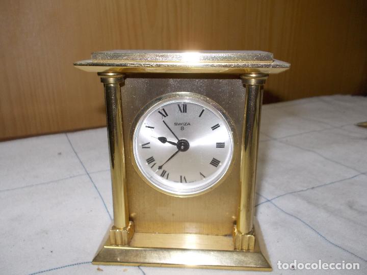 Relojes de carga manual: reloj de cuerda - Foto 2