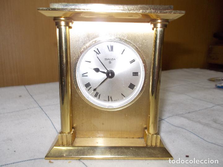 Relojes de carga manual: reloj de cuerda - Foto 3
