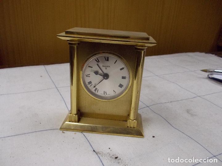 Relojes de carga manual: reloj de cuerda - Foto 4