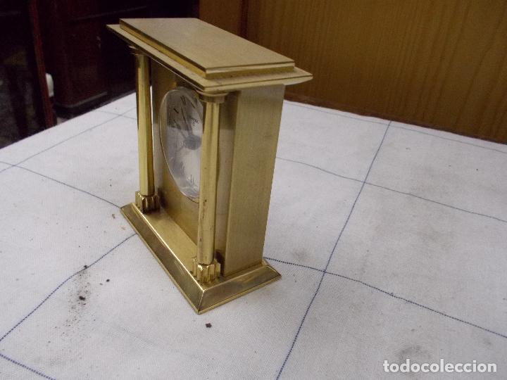 Relojes de carga manual: reloj de cuerda - Foto 5