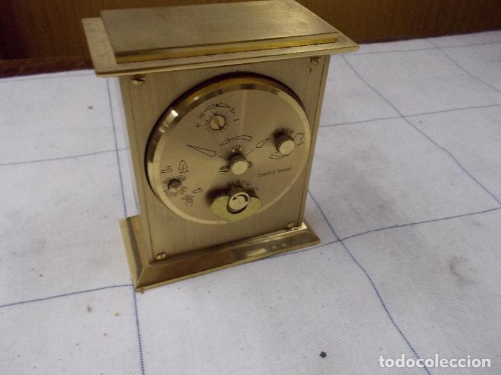 Relojes de carga manual: reloj de cuerda - Foto 7
