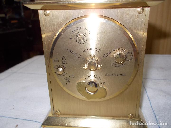 Relojes de carga manual: reloj de cuerda - Foto 8