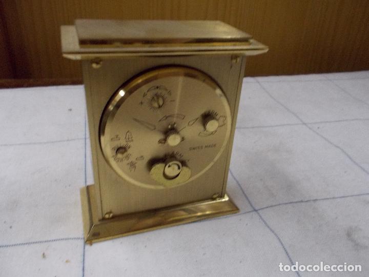Relojes de carga manual: reloj de cuerda - Foto 10