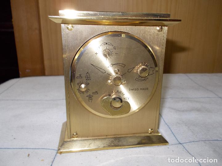 Relojes de carga manual: reloj de cuerda - Foto 11