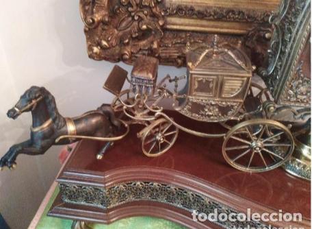 Relojes de carga manual: Reloj de carrill&oacute;n la fuente - Foto 3