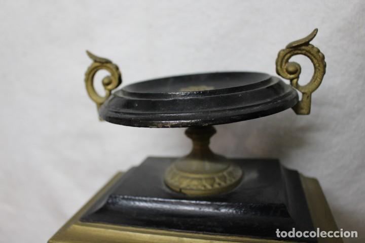 Relojes de carga manual: Reloj &eacute;poca imperio - Foto 2