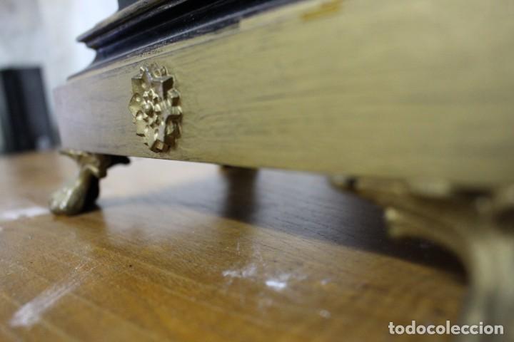 Relojes de carga manual: Reloj &eacute;poca imperio - Foto 4