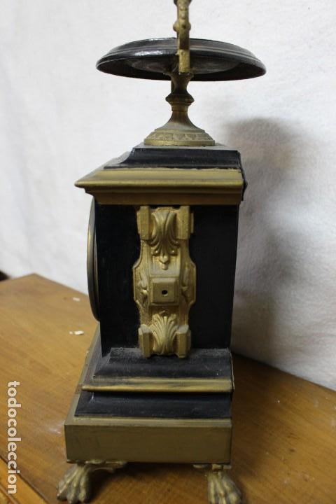 Relojes de carga manual: Reloj &eacute;poca imperio - Foto 5