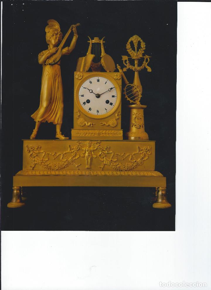 Relojes de carga manual: RELOJ IMPERIO - Foto 1