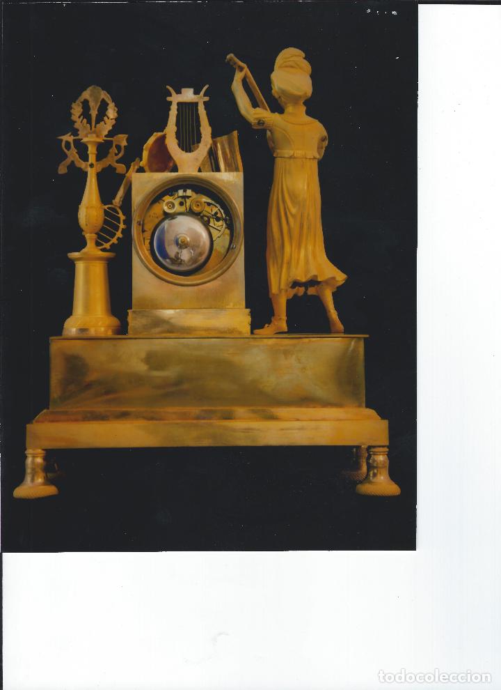 Relojes de carga manual: RELOJ IMPERIO - Foto 2