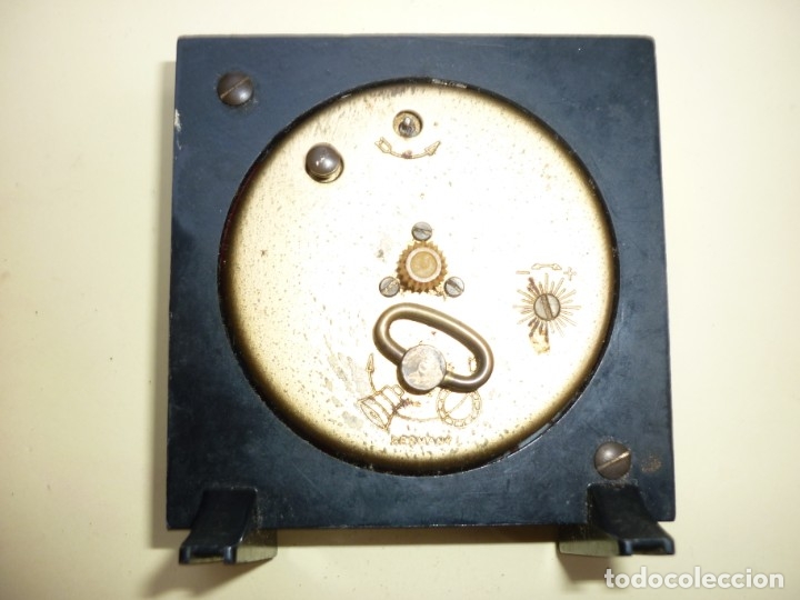 Relojes de carga manual: RELOJ KENLOCK ( JAPON) - Foto 2