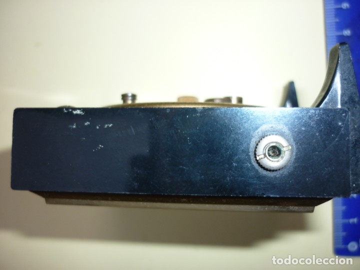 Relojes de carga manual: RELOJ KENLOCK ( JAPON) - Foto 3