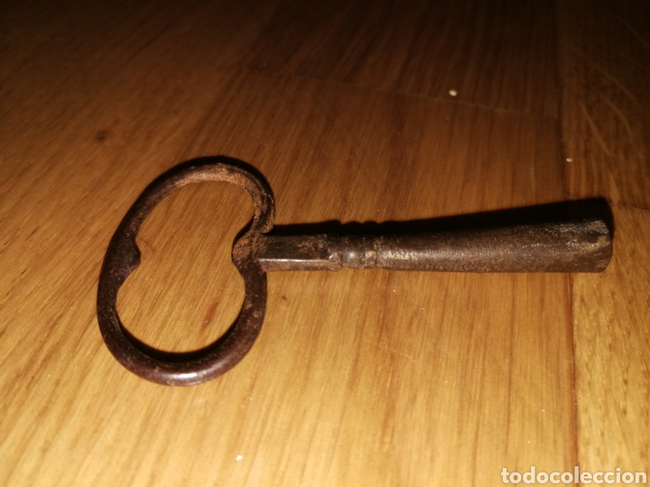 Relojes de carga manual: Reloj de marmol y figura bronce. - Foto 15