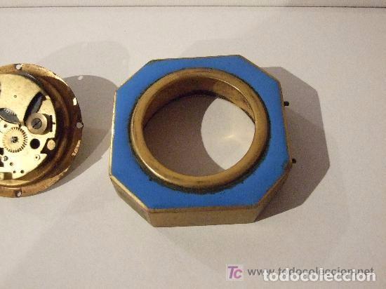 Relojes de carga manual: RELOJ SOBREMESA PARA RESTAURAR - Foto 2