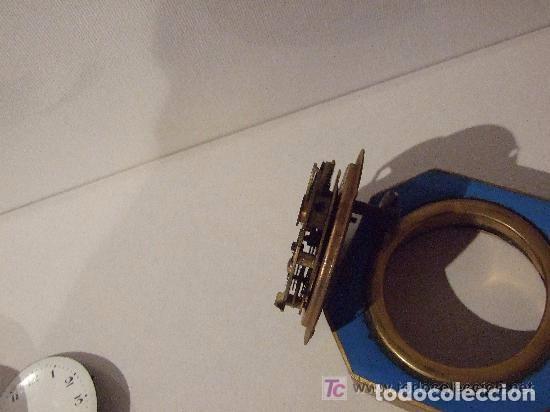 Relojes de carga manual: RELOJ SOBREMESA PARA RESTAURAR - Foto 6