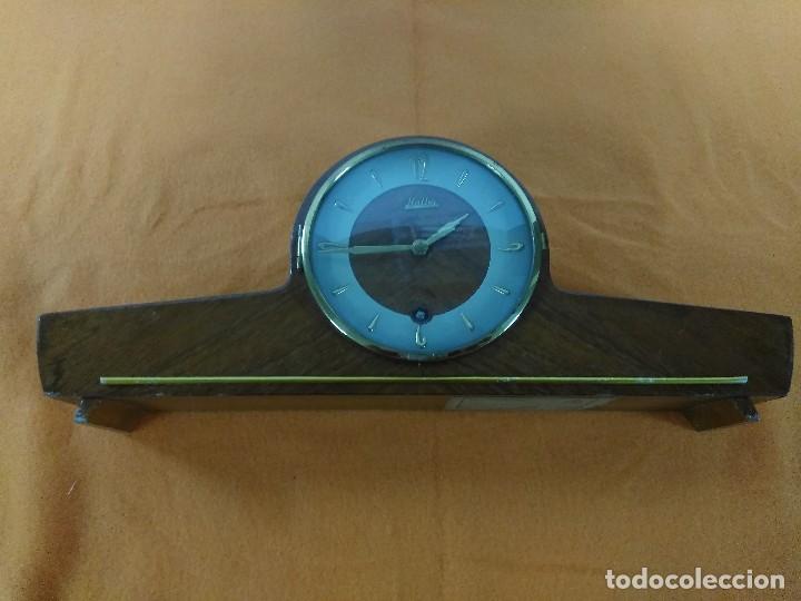 Relojes de carga manual: Reloj de mesa - Foto 2