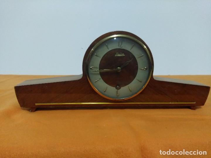 Relojes de carga manual: Reloj de mesa - Foto 3