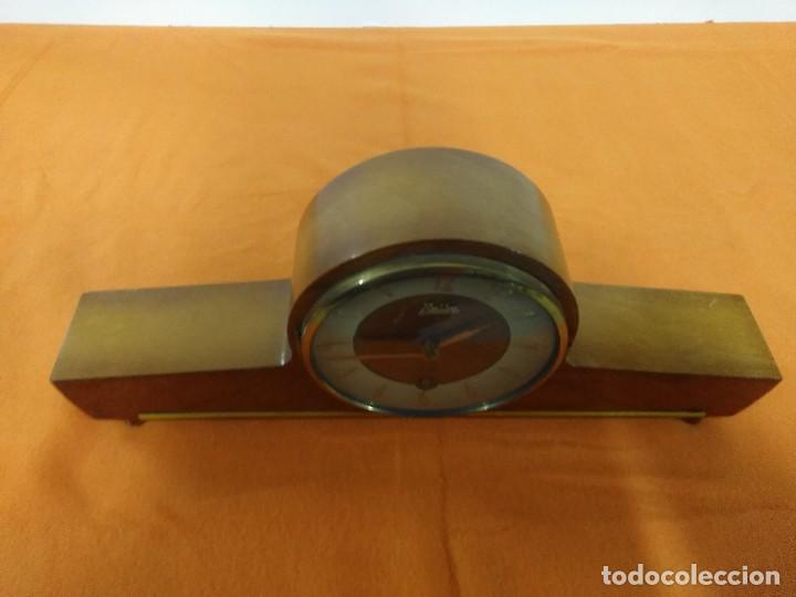 Relojes de carga manual: Reloj de mesa - Foto 4