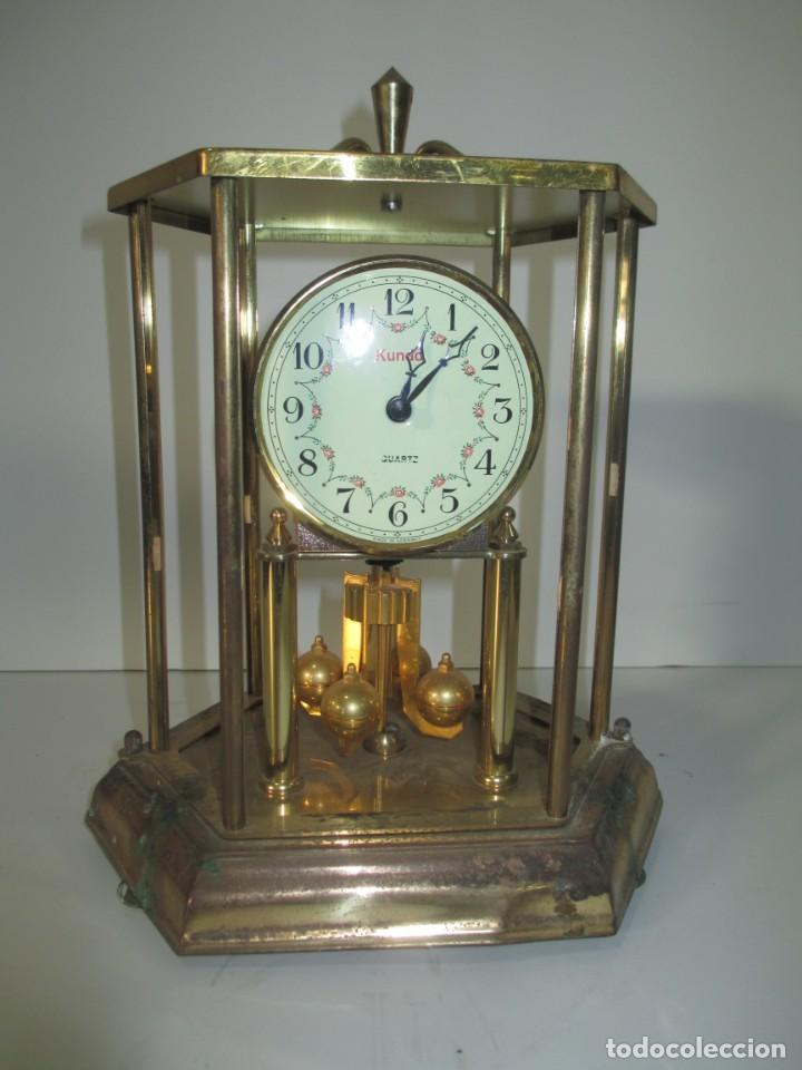 Relojes de carga manual: RELOJ  ANTIGUO (PARA RESTAURAR) - Foto 1