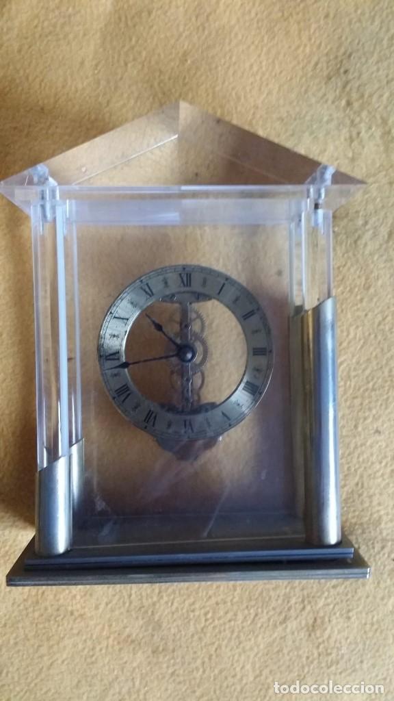 Relojes de carga manual: metraquilato sobremesa - Foto 2