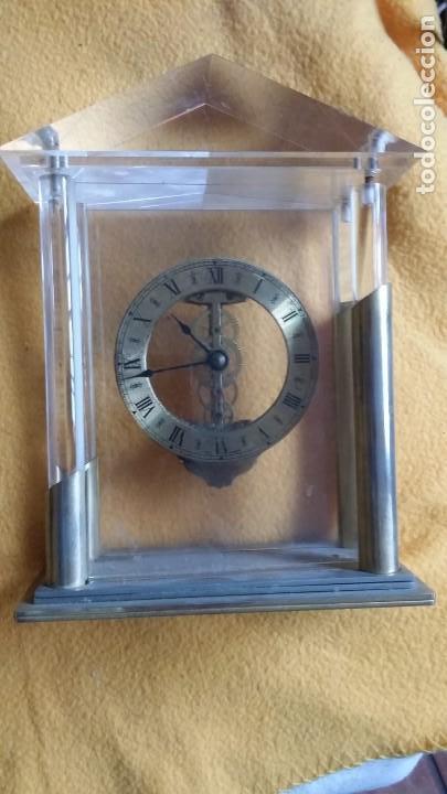 Relojes de carga manual: metraquilato sobremesa - Foto 1