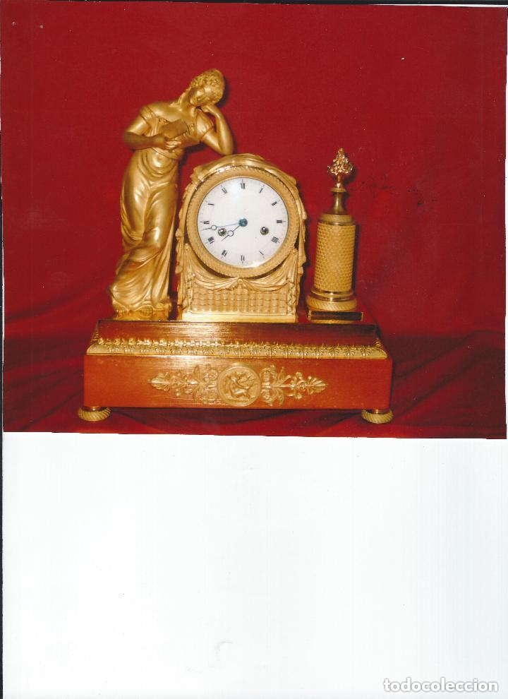 Relojes de carga manual: RELOJ IMPERIO - Foto 1