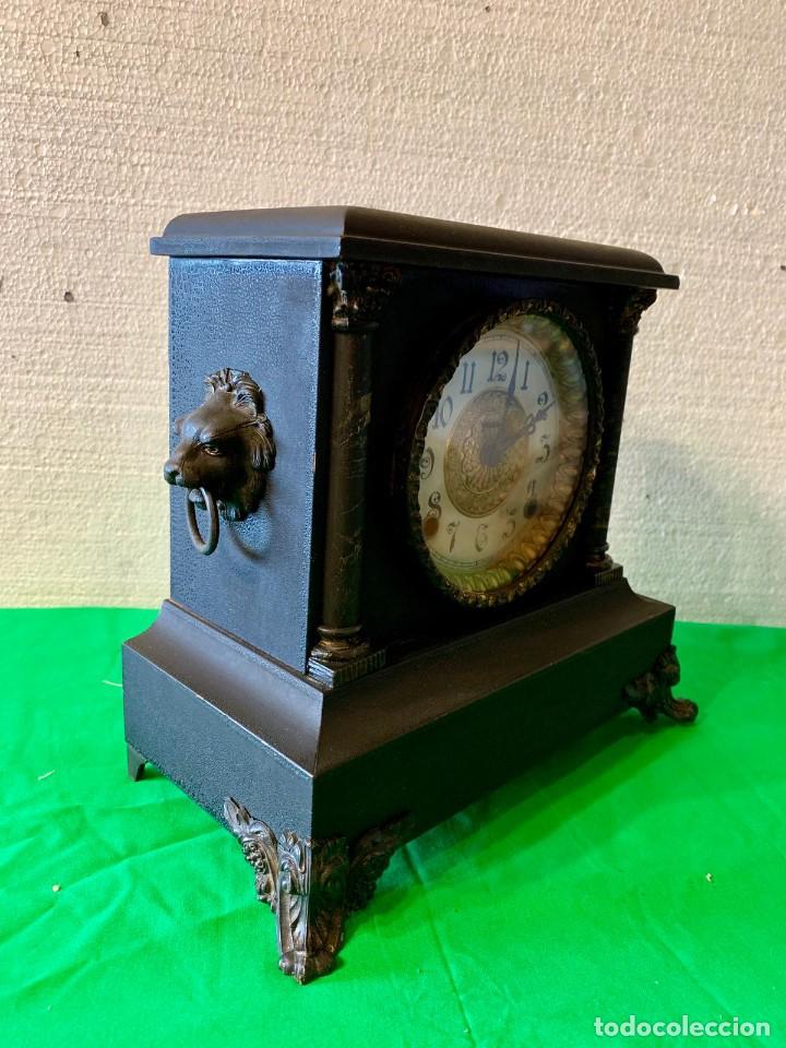 Relojes de carga manual: RELOJ  DE SOBREMESA - Foto 3