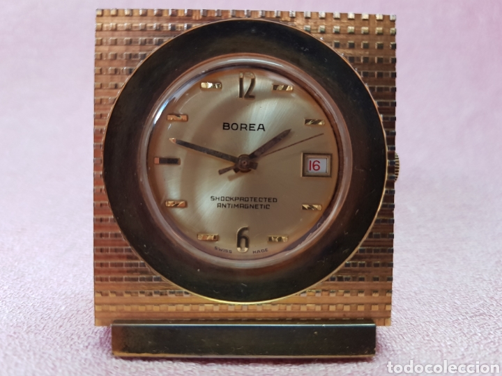 Relojes de carga manual: Reloj de Sobremesa - Foto 1