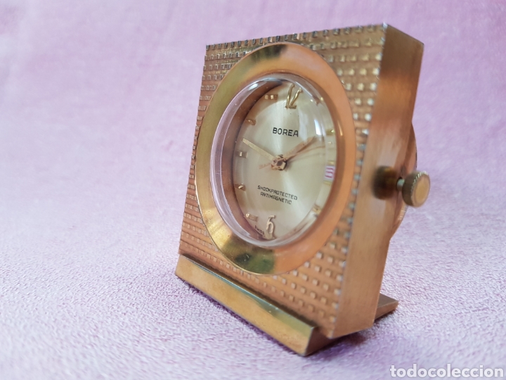 Relojes de carga manual: Reloj de Sobremesa - Foto 2