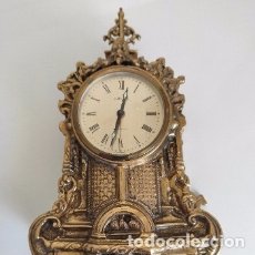 Relojes de carga manual: RELOJ DE CARGA MANUAL ALEMAN.EUROPA.2 RUBIS. Lote 177219247