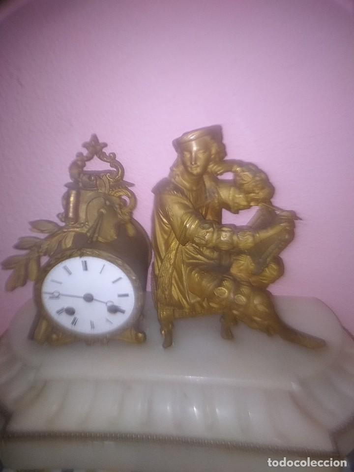 Relojes de carga manual: Reloj imperio - Foto 2