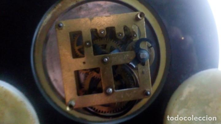 Relojes de carga manual: RELOJ ART D&Eacute;CO. 1920-1930. - Foto 7