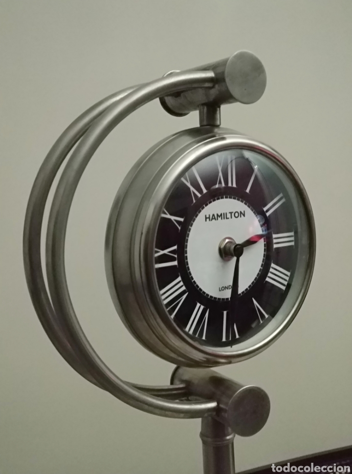 Relojes de carga manual: Reloj Hamilton - Foto 2