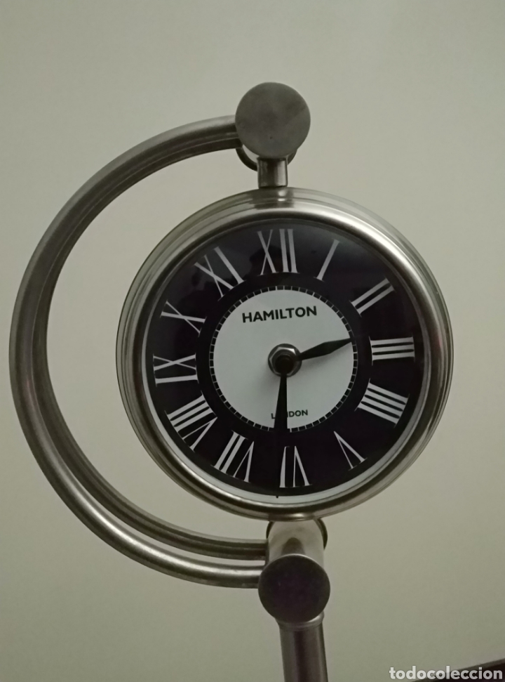 Relojes de carga manual: Reloj Hamilton - Foto 1