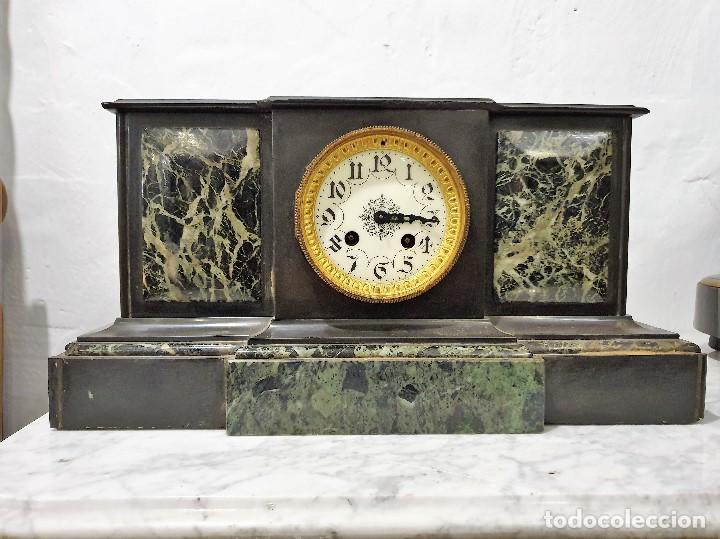 Relojes de carga manual: RELOJ PARA RESTAURAR - Foto 1