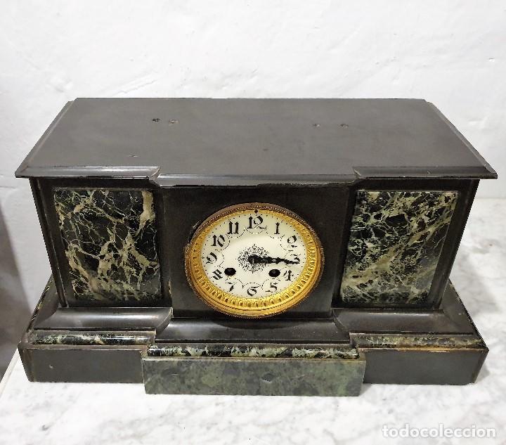 Relojes de carga manual: RELOJ PARA RESTAURAR - Foto 2
