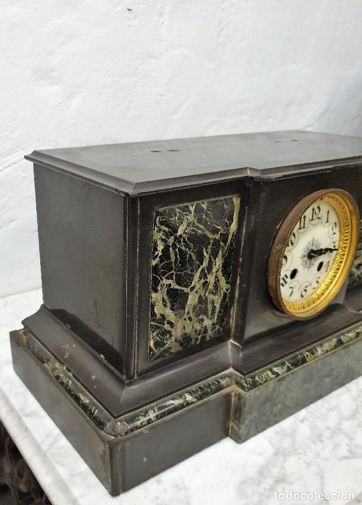 Relojes de carga manual: RELOJ PARA RESTAURAR - Foto 4
