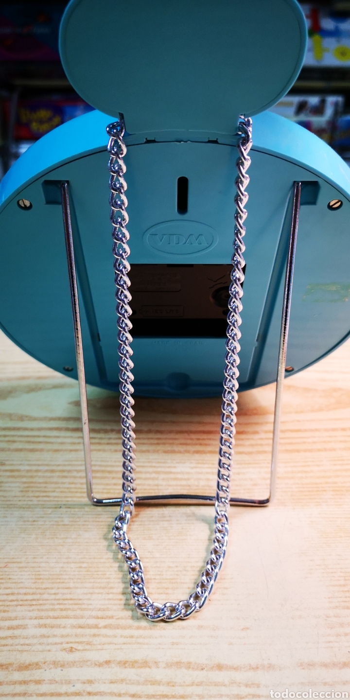 Relojes de carga manual: Reloj quartz a estrenar - Foto 3