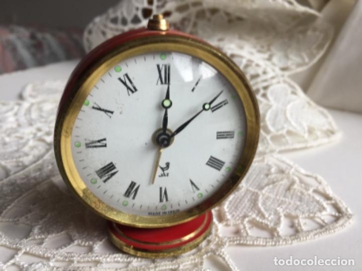 Relojes de carga manual: Reloj jaz - Foto 1
