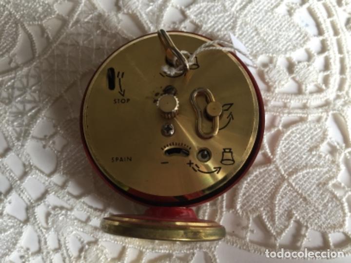 Relojes de carga manual: Reloj jaz - Foto 2