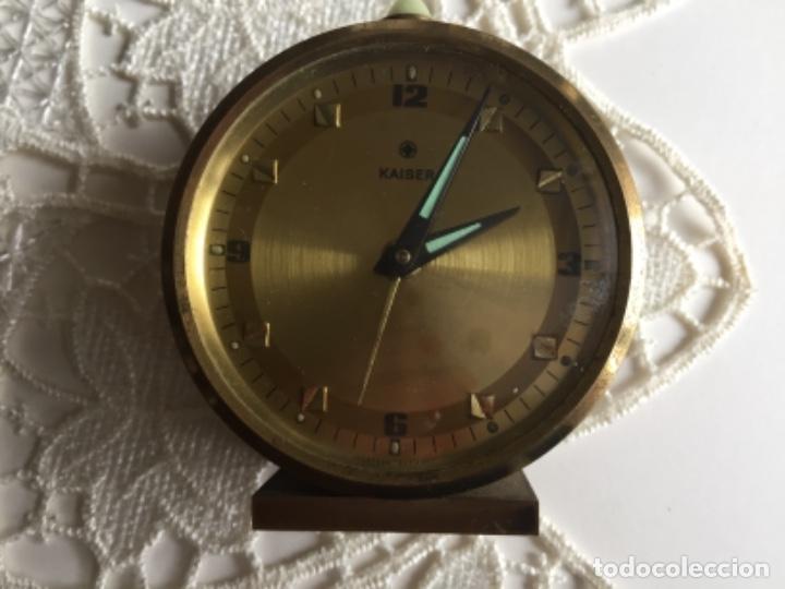 Relojes de carga manual: Reloj Kaiser - Foto 1