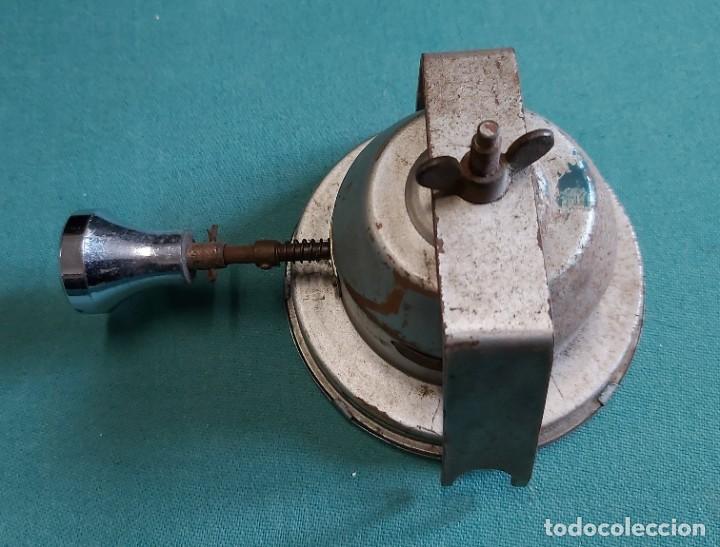 Relojes de carga manual: Reloj de coche - Foto 2