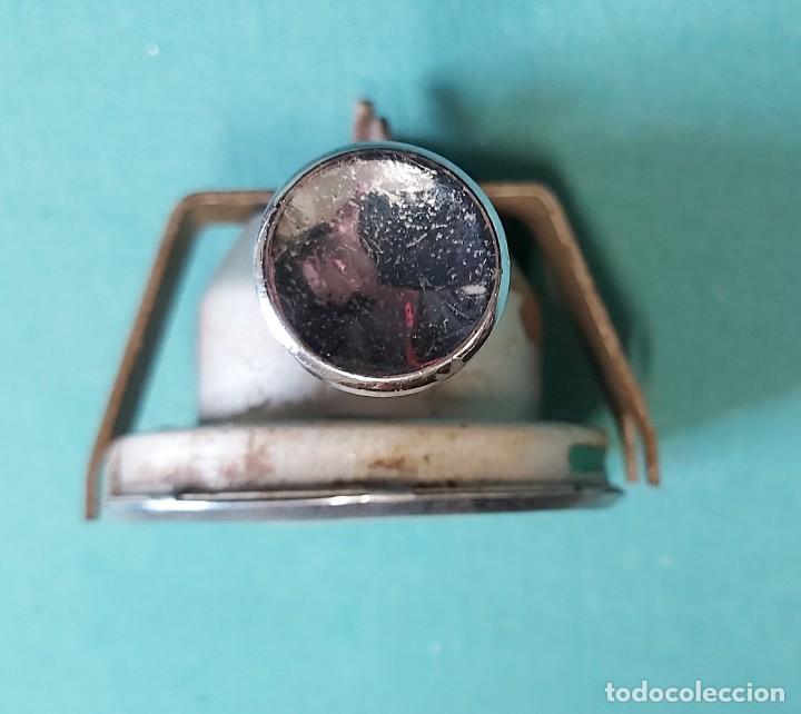 Relojes de carga manual: Reloj de coche - Foto 4