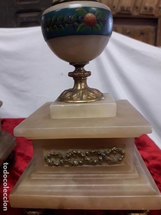 Relojes de carga manual: Guarnici&oacute;n - Foto 7