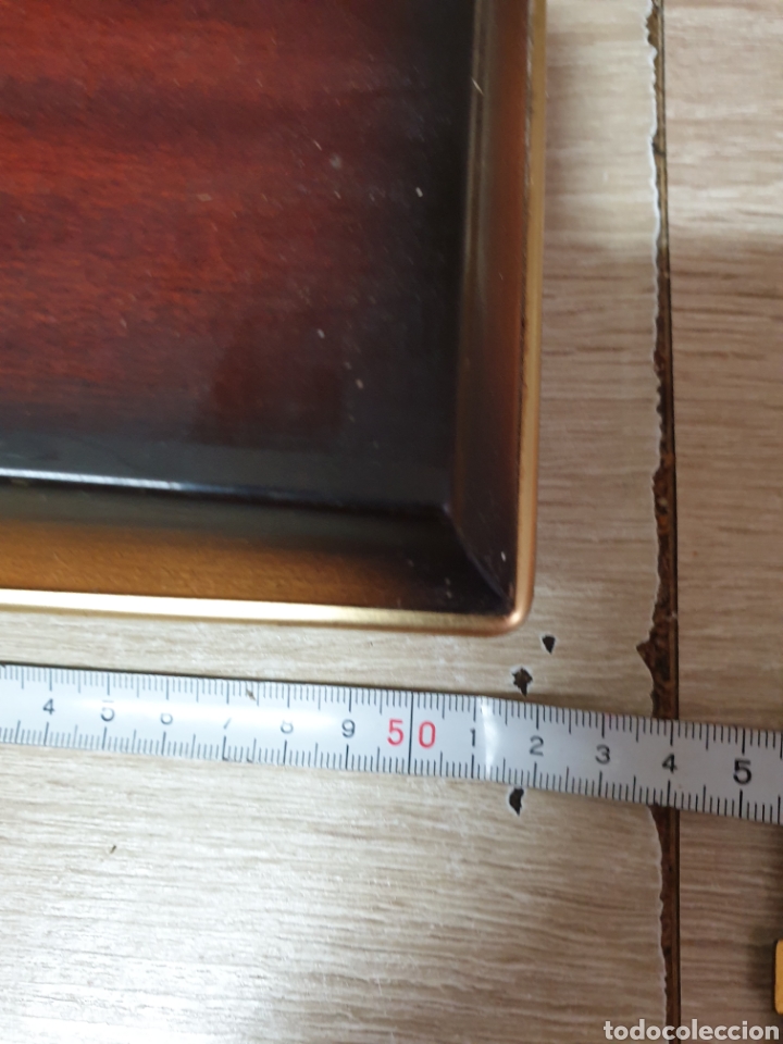 Relojes de carga manual: RELOJ DE REPISA JUNA - Foto 11