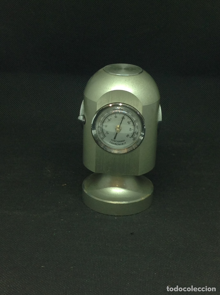 Relojes de carga manual: Reloj sobremesa Giempy - Foto 2
