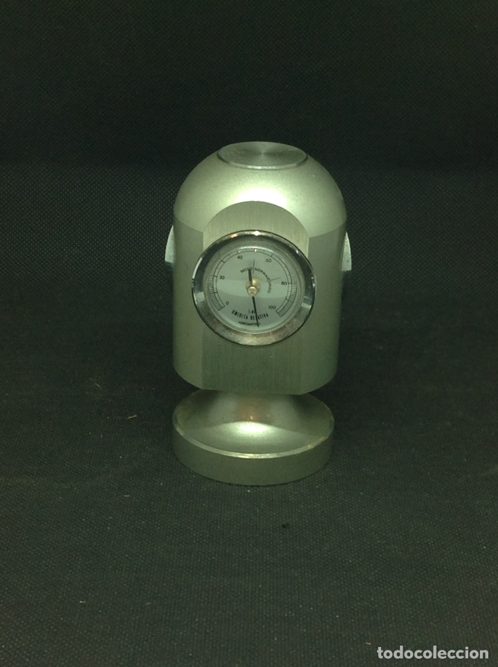 Relojes de carga manual: Reloj sobremesa Giempy - Foto 3